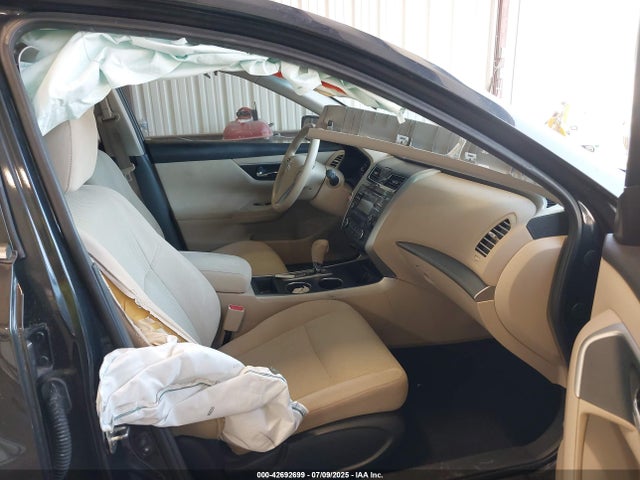 Nissan 2015 2015 1N4AL3AP7FC203098 Image 5