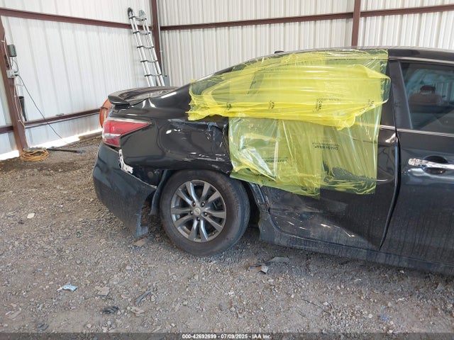 Nissan 2015 2015 1N4AL3AP7FC203098 Image 6