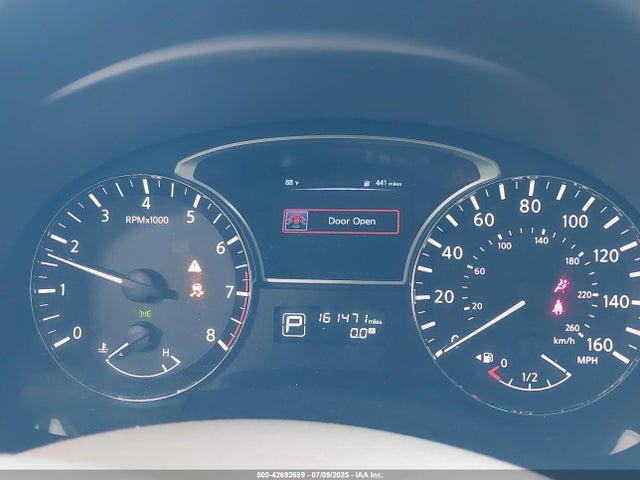 Nissan 2015 2015 1N4AL3AP7FC203098 Image 7