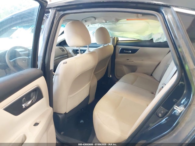Nissan 2015 2015 1N4AL3AP7FC203098 Image 8
