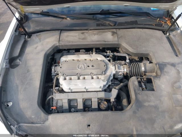 2013 ACURA TL 19UUA8F26DA005761 Photo 9