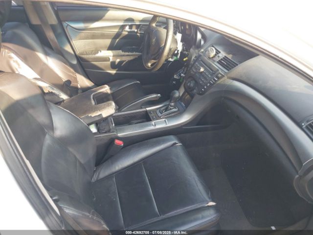 2013 ACURA TL 19UUA8F26DA005761 Photo 4