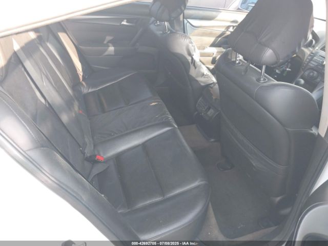 2013 ACURA TL 19UUA8F26DA005761 Photo 7