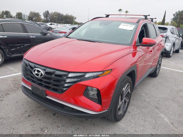 5NMJFCAE3NH158595 Hyundai gdi theta iii