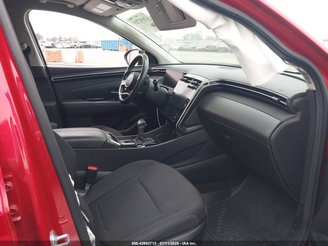 5NMJFCAE3NH158595 Hyundai gdi theta iii