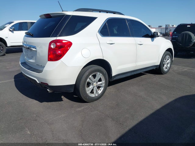 Chevrolet lfx - sidi, vvt, e85 max, alum 2015 2GNFLBE38F6203774 Image 4