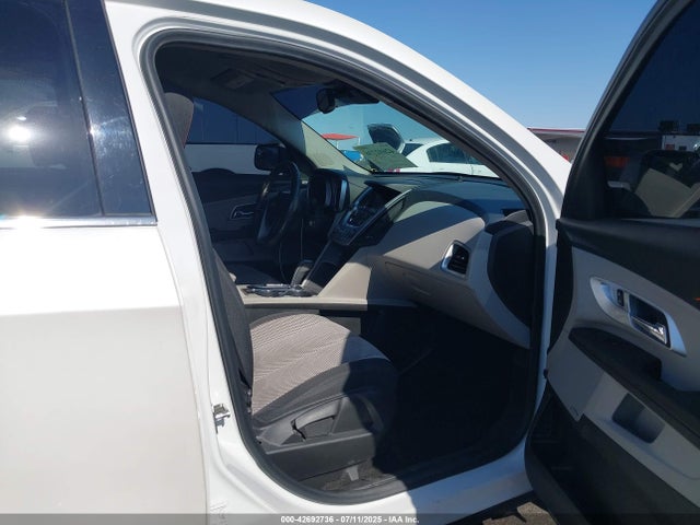 Chevrolet lfx - sidi, vvt, e85 max, alum 2015 2GNFLBE38F6203774 Image 5