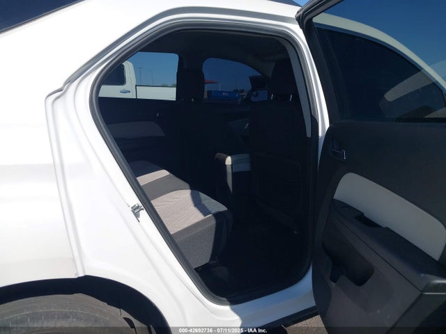 Chevrolet lfx - sidi, vvt, e85 max, alum 2015 2GNFLBE38F6203774 Image 8