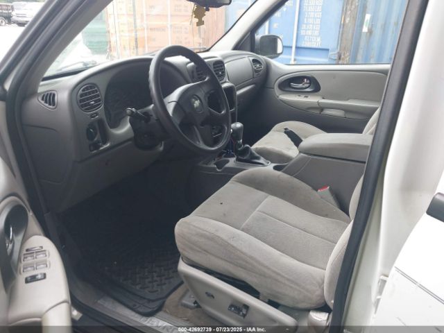 2006 CHEVROLET TRAILBLAZER 1GNDS13S862182002 Photo 4