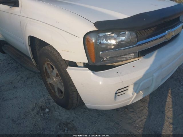 2006 CHEVROLET TRAILBLAZER 1GNDS13S862182002 Photo 5