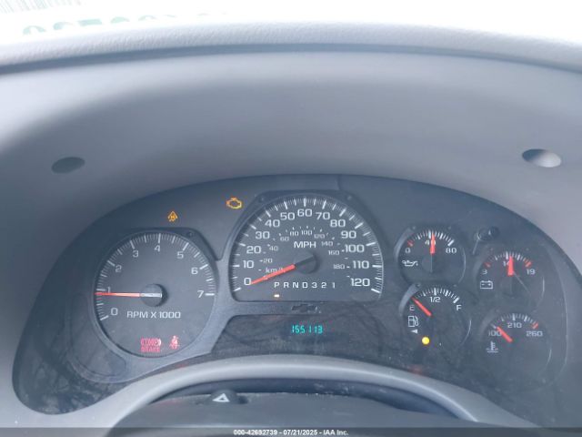 2006 CHEVROLET TRAILBLAZER 1GNDS13S862182002 Photo 6