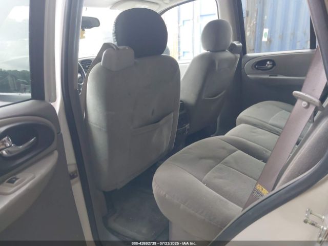 2006 CHEVROLET TRAILBLAZER 1GNDS13S862182002 Photo 7