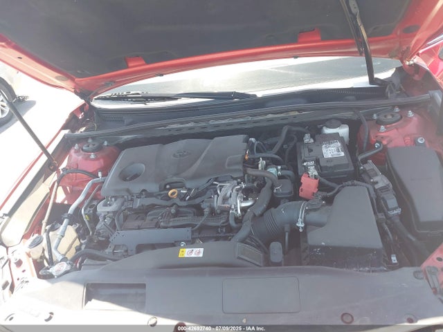 4T1G11AK1LU343829 Toyota a25a-fks