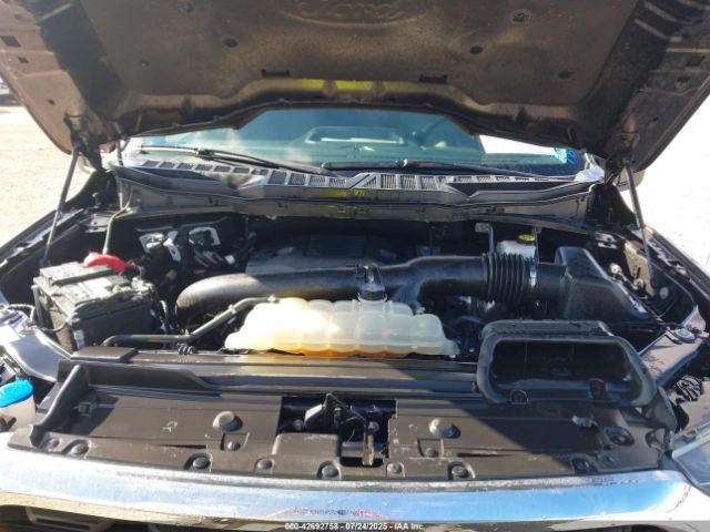 2023 FORD F-150 1FTEW1C8XPFA61245 Photo 9