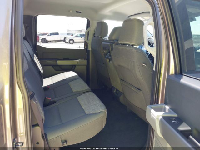 2023 FORD F-150 1FTEW1C8XPFA61245 Photo 7