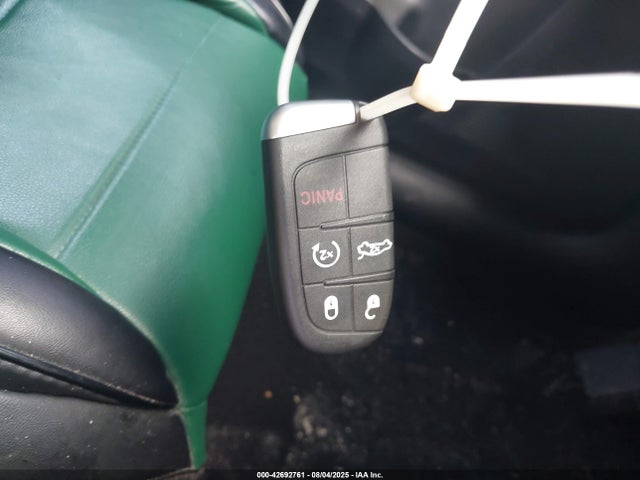 2C3CDZKG4NH118530 Dodge Challenger