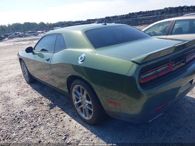 2C3CDZKG4NH118530 Dodge Challenger