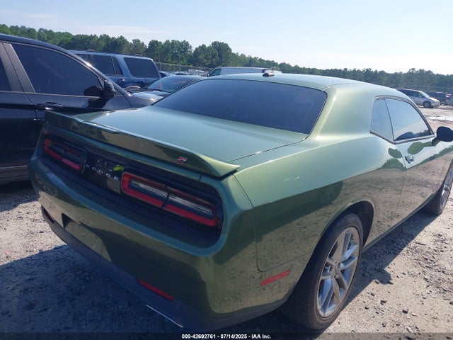 2C3CDZKG4NH118530 Dodge Challenger