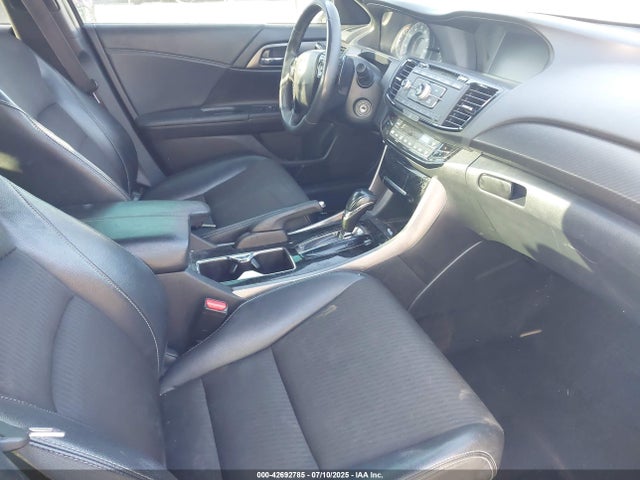 1HGCR2F58GA155905 Honda k24w1