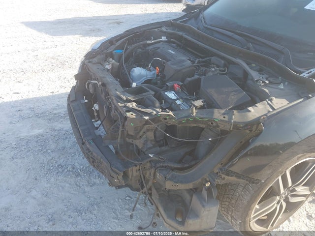 1HGCR2F58GA155905 Honda k24w1