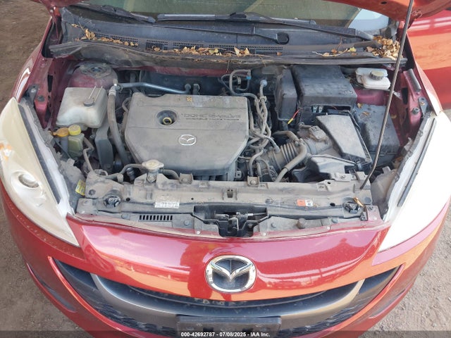 JM1CW2CL3F0188986 Mazda l5x