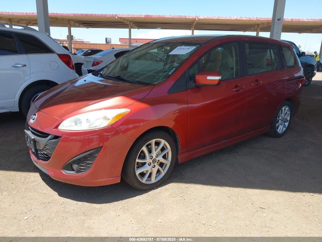JM1CW2CL3F0188986 Mazda l5x