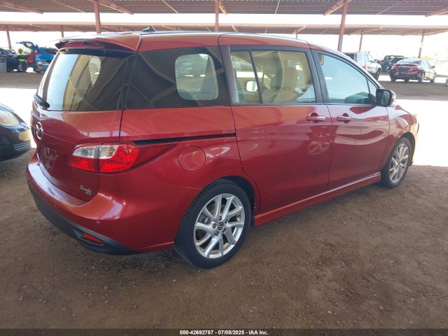 JM1CW2CL3F0188986 Mazda l5x