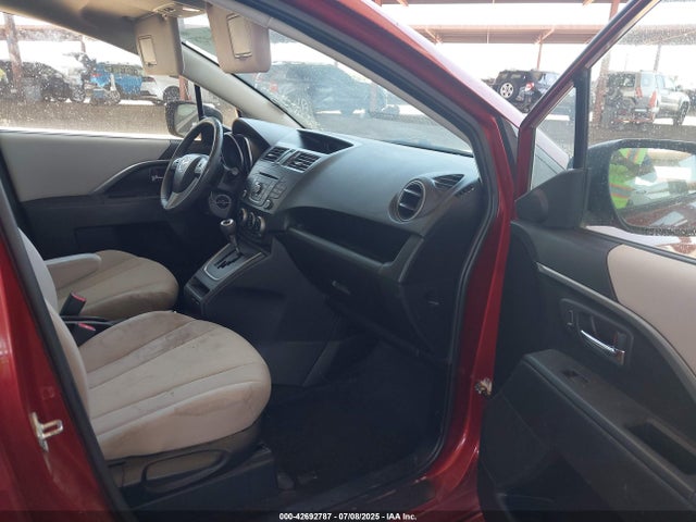 JM1CW2CL3F0188986 Mazda l5x