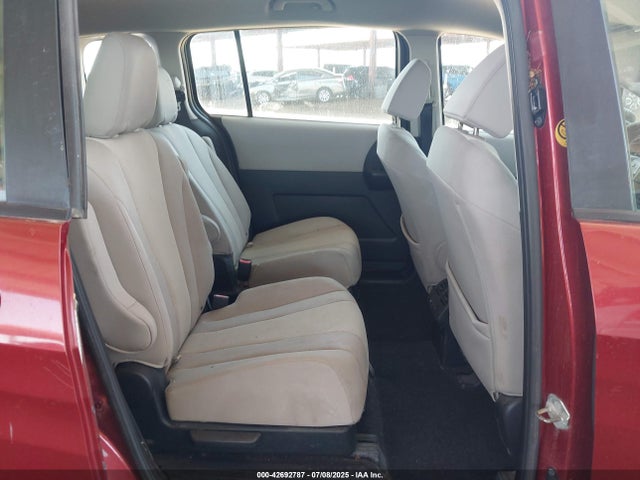 JM1CW2CL3F0188986 Mazda l5x