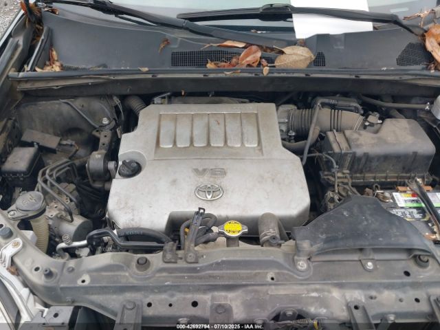 2010 TOYOTA HIGHLANDER 5TDYK3EH3AS009660 Photo 9