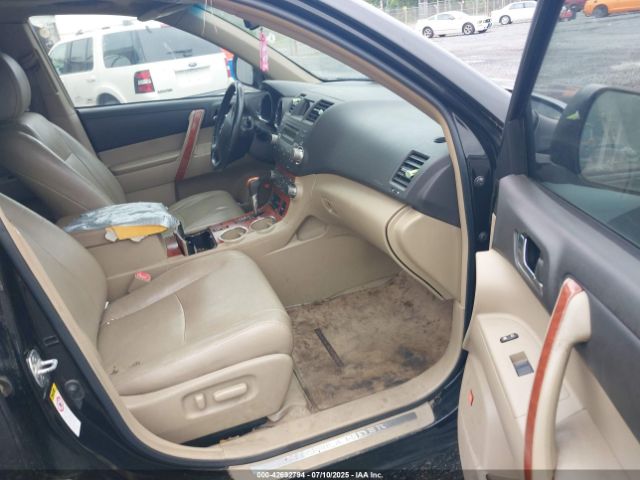 2010 TOYOTA HIGHLANDER 5TDYK3EH3AS009660 Photo 4