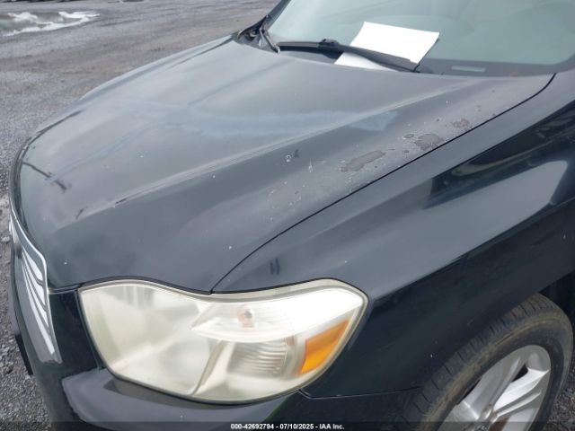 2010 TOYOTA HIGHLANDER 5TDYK3EH3AS009660 Photo 5