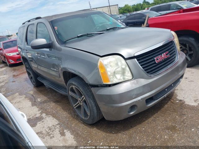 2007 GMC YUKON 1GKFC13C57R310913