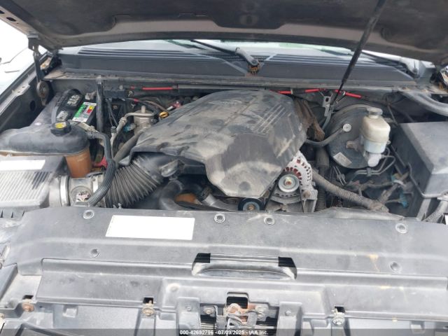 2007 GMC YUKON 1GKFC13C57R310913 Photo 9