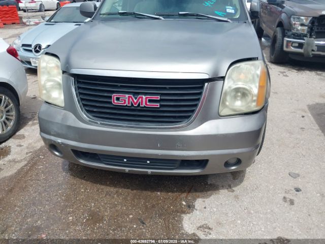 2007 GMC YUKON 1GKFC13C57R310913 Photo 5