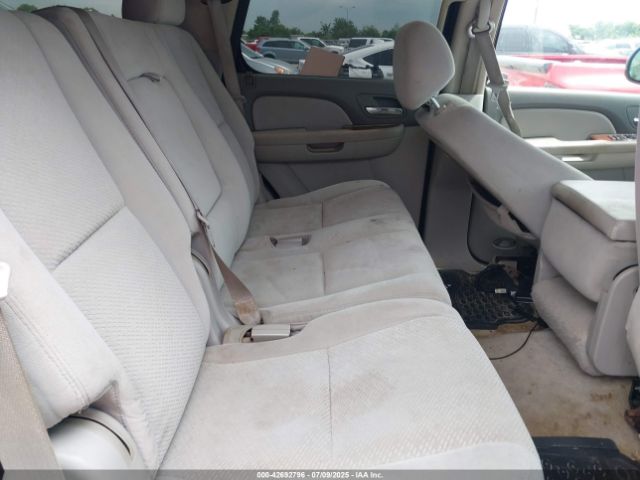 2007 GMC YUKON 1GKFC13C57R310913 Photo 7