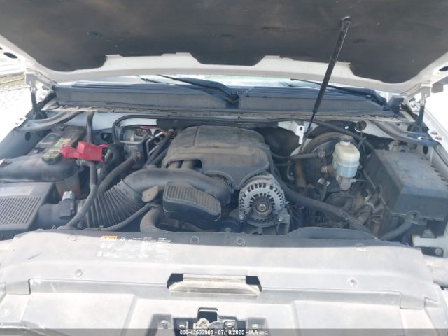 2013 CHEVROLET TAHOE 1GNSCBE07DR375705 Photo 9