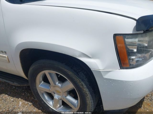 2013 CHEVROLET TAHOE 1GNSCBE07DR375705 Photo 5