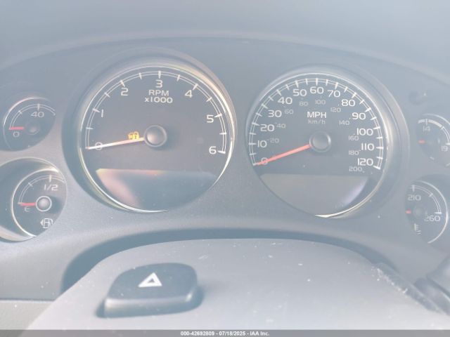 2013 CHEVROLET TAHOE 1GNSCBE07DR375705 Photo 6