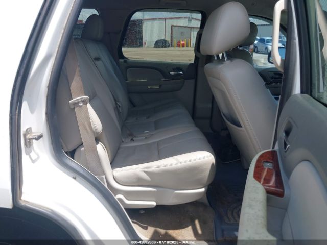 2013 CHEVROLET TAHOE 1GNSCBE07DR375705 Photo 7