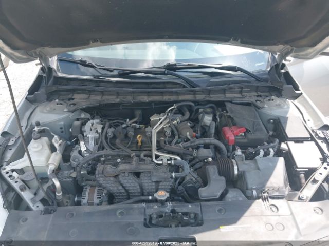 2021 NISSAN ALTIMA 1N4BL4BV1MN399547 Photo 9