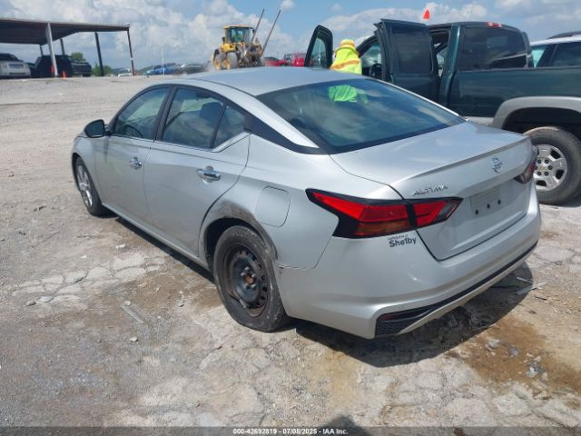 2021 NISSAN ALTIMA 1N4BL4BV1MN399547 Photo 2