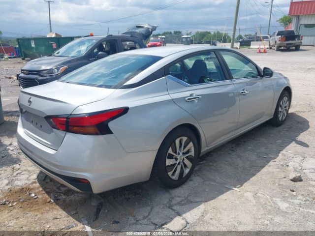 2021 NISSAN ALTIMA 1N4BL4BV1MN399547 Photo 3