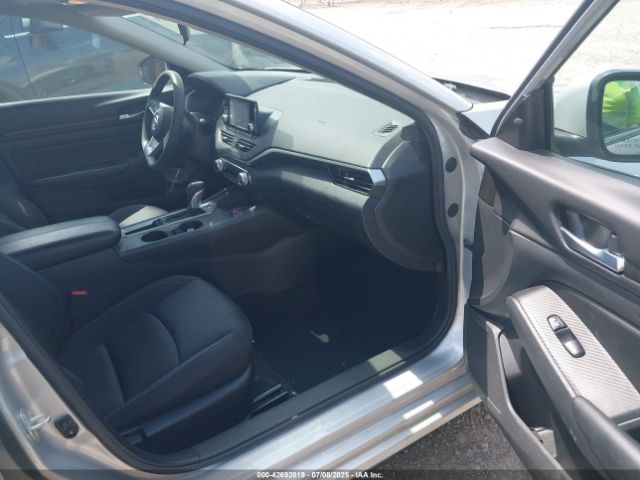 2021 NISSAN ALTIMA 1N4BL4BV1MN399547 Photo 4