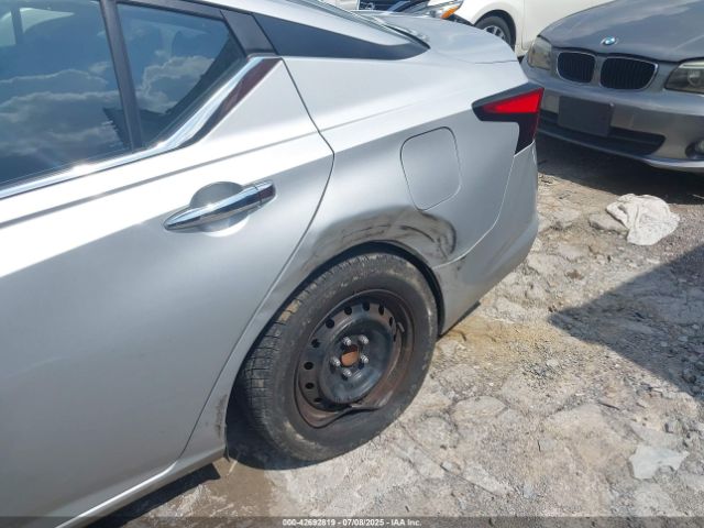 2021 NISSAN ALTIMA 1N4BL4BV1MN399547 Photo 5
