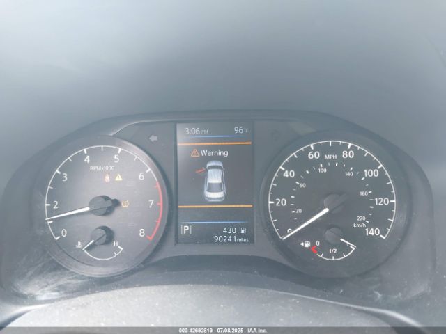 2021 NISSAN ALTIMA 1N4BL4BV1MN399547 Photo 6