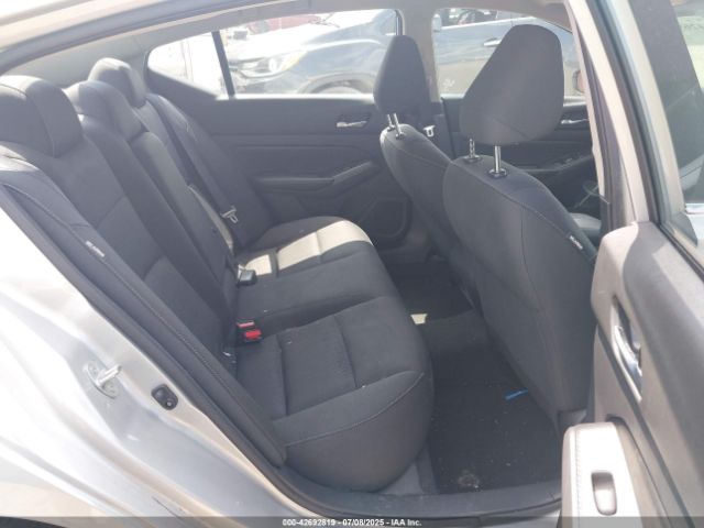 2021 NISSAN ALTIMA 1N4BL4BV1MN399547 Photo 7