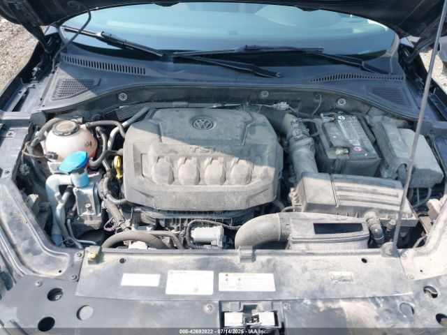 2022 VOLKSWAGEN PASSAT 1VWSA7A35NC003504 Photo 9