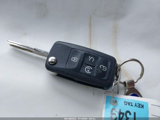 2022 VOLKSWAGEN PASSAT 1VWSA7A35NC003504 Photo 10