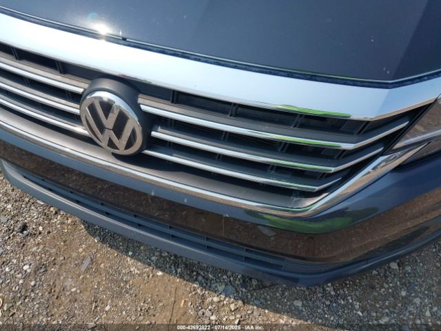2022 VOLKSWAGEN PASSAT 1VWSA7A35NC003504 Photo 5